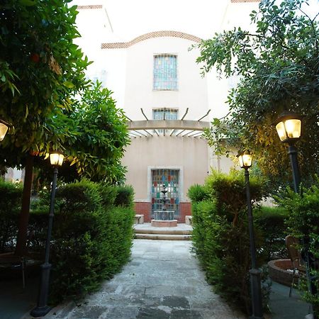 Balneario San Nicolas Alhama de Almería Exteriör bild